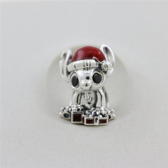 charm pandora disney stitch charm pandora disney stitch